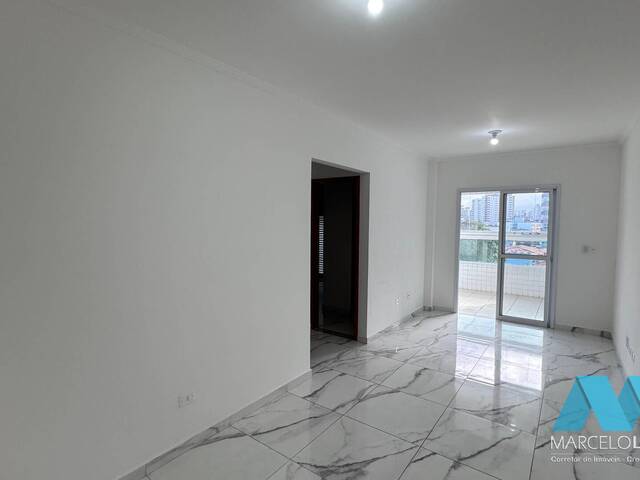 Venda em Boqueirão - Praia Grande