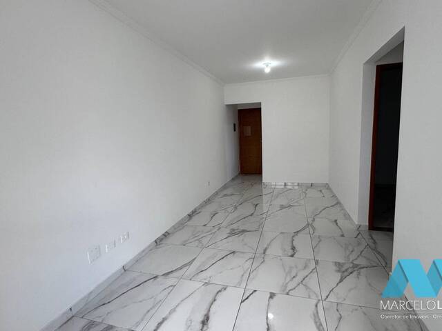 #466 - Apartamento para Venda em Praia Grande - SP