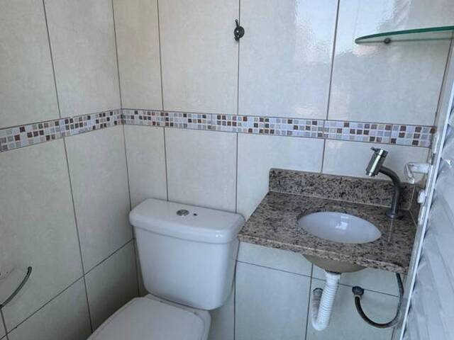 Apartamento para Venda em Praia Grande - 4