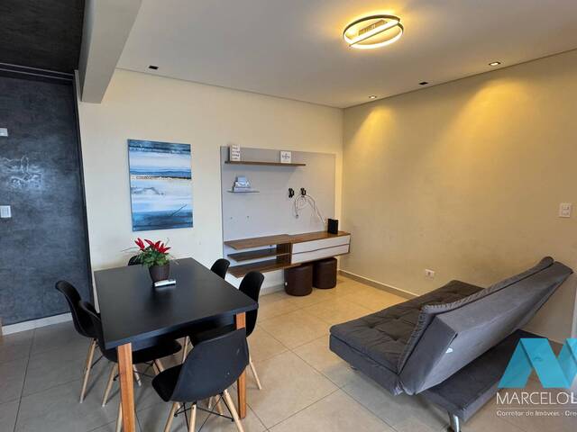 Apartamento para Venda em Praia Grande - 4