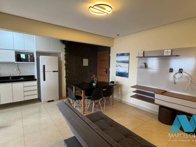 #467 - Apartamento para Venda em Praia Grande - SP