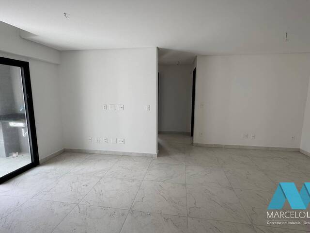#468 - Apartamento para Venda em Praia Grande - SP