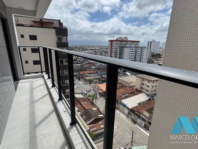 Apartamento para Venda em Praia Grande - 4