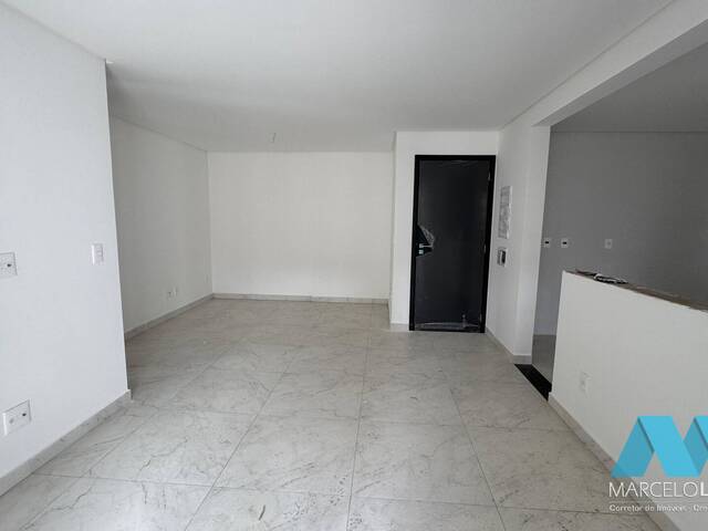 #468 - Apartamento para Venda em Praia Grande - SP