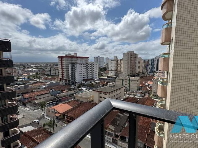Apartamento para Venda em Praia Grande - 5