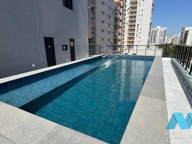 Venda em Aviação - Praia Grande