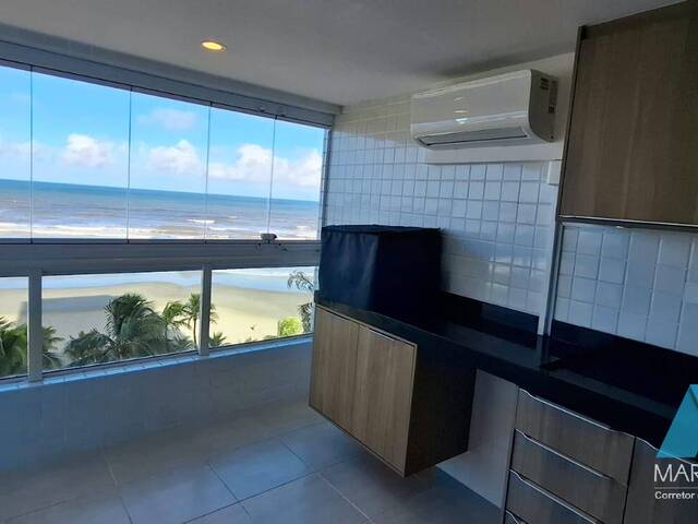Apartamento para Venda em Praia Grande - 5