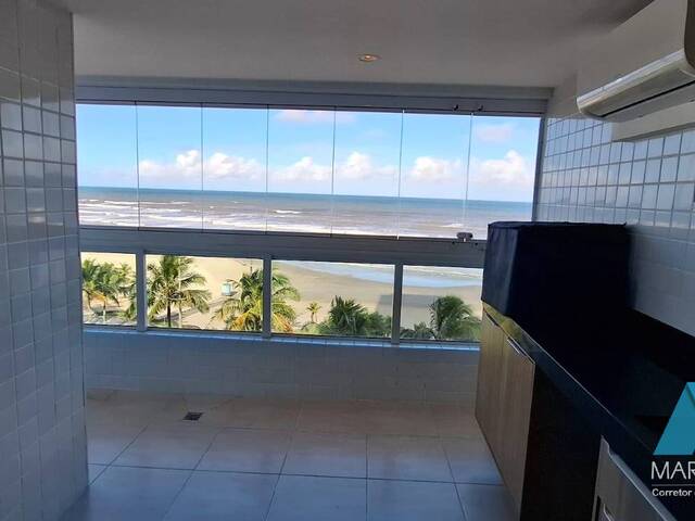 Apartamento para Venda em Praia Grande - 4