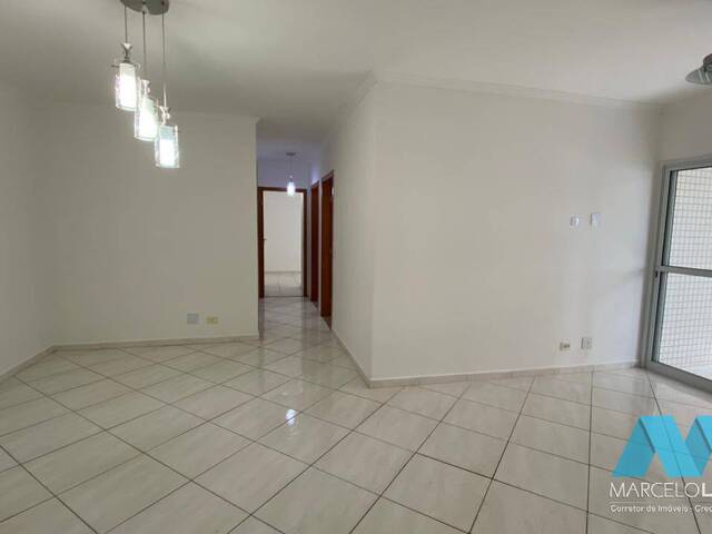 #470 - Apartamento para Venda em Praia Grande - SP