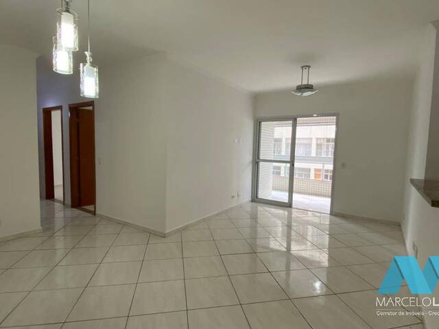 #470 - Apartamento para Venda em Praia Grande - SP