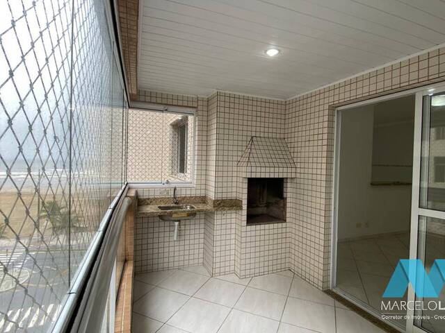Apartamento para Venda em Praia Grande - 5
