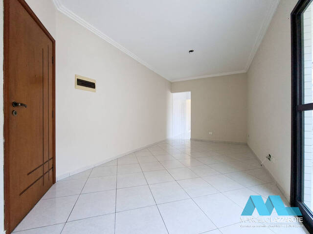 #471 - Apartamento para Locação em Praia Grande - SP