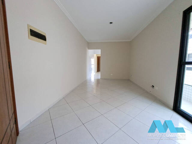 #471 - Apartamento para Locação em Praia Grande - SP