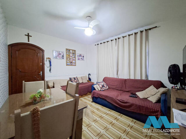 Apartamento para Venda em Praia Grande - 4