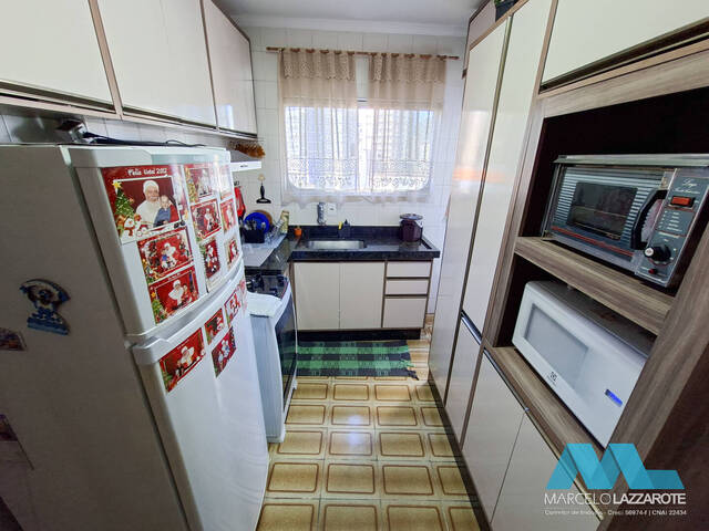 Apartamento para Venda em Praia Grande - 5