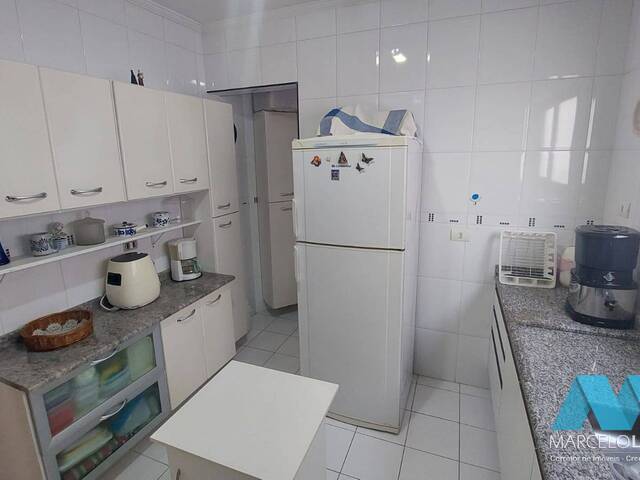 Apartamento para Venda em Praia Grande - 4