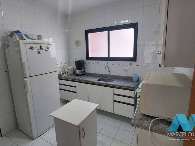 Apartamento para Venda em Praia Grande - 5