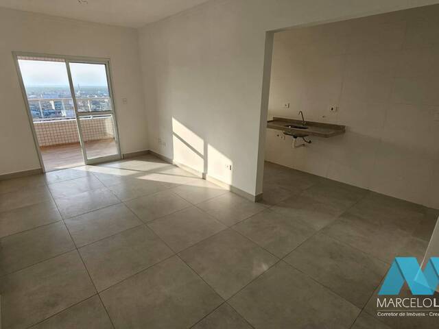 Apartamento para Venda em Praia Grande - 5