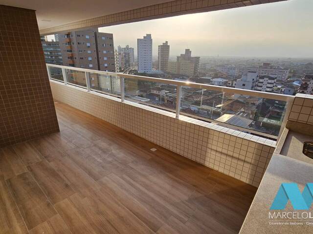 Venda em Tupi - Praia Grande