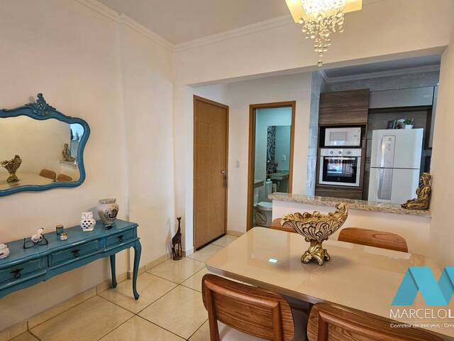 Apartamento para Venda em Praia Grande - 4