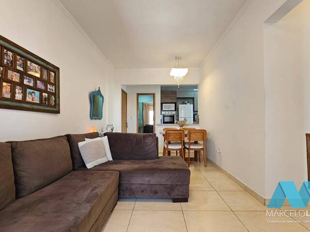 Apartamento para Venda em Praia Grande - 5