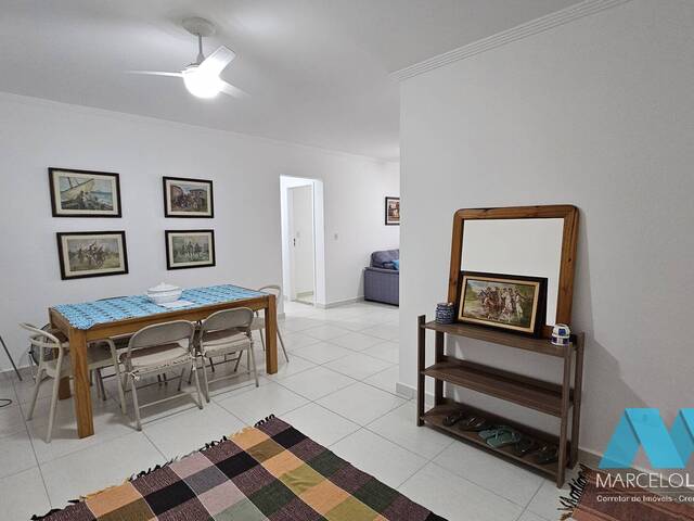 #477 - Apartamento para Venda em Praia Grande - SP