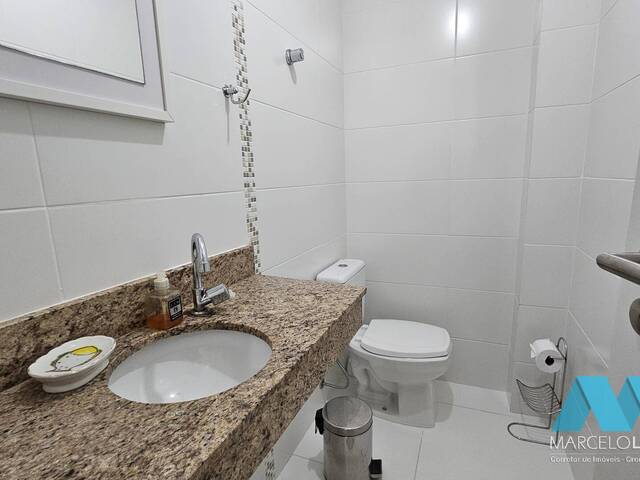 #477 - Apartamento para Venda em Praia Grande - SP