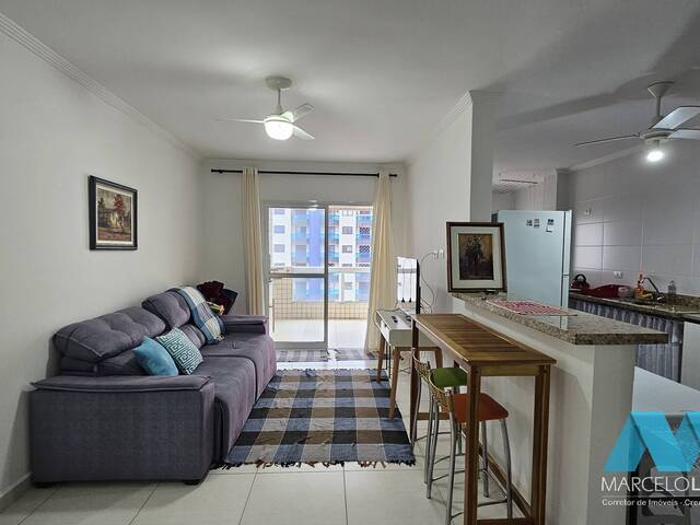 Apartamento para Venda em Praia Grande - 4
