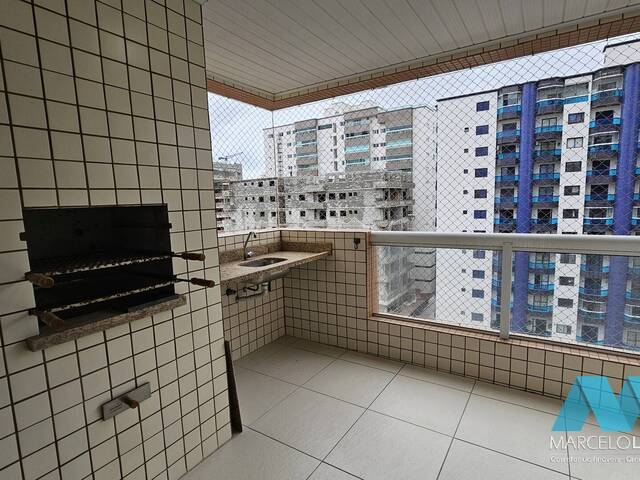 Apartamento para Venda em Praia Grande - 5