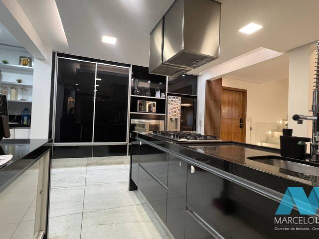 Apartamento para Venda em Praia Grande - 5