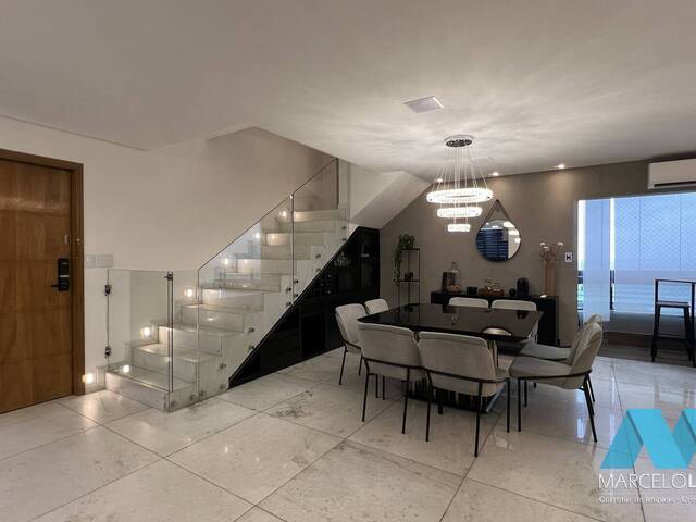 #478 - Apartamento para Venda em Praia Grande - SP