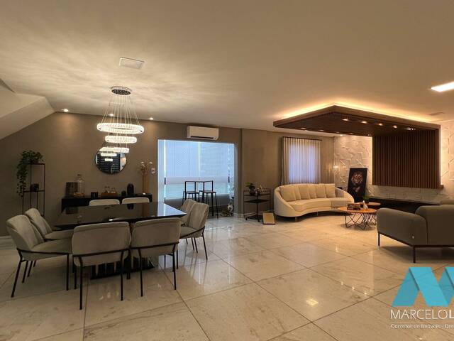 #478 - Apartamento para Venda em Praia Grande - SP