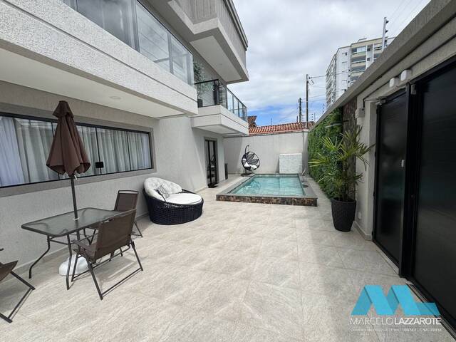 #479 - Casa para Venda em Praia Grande - SP