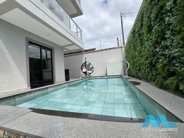 #479 - Casa para Venda em Praia Grande - SP