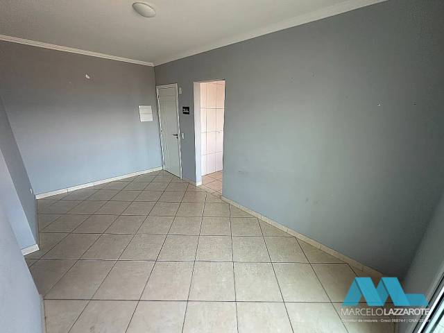 #480 - Apartamento para Venda em Praia Grande - SP