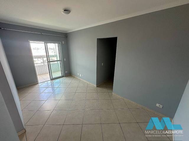 #480 - Apartamento para Venda em Praia Grande - SP