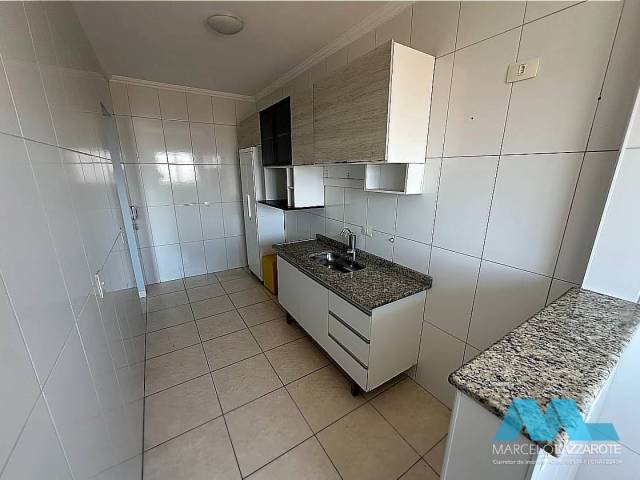 Apartamento para Venda em Praia Grande - 4