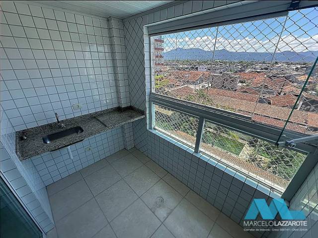 Apartamento para Venda em Praia Grande - 5