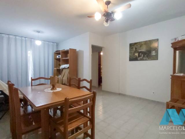 #481 - Apartamento para Locação em Praia Grande - SP