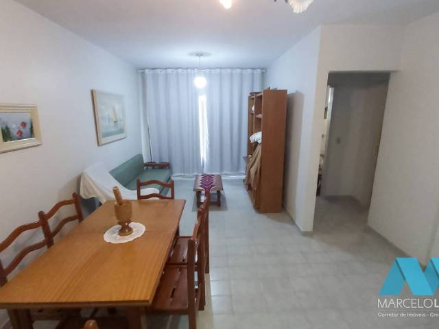 #481 - Apartamento para Locação em Praia Grande - SP