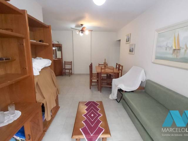 #481 - Apartamento para Locação em Praia Grande - SP