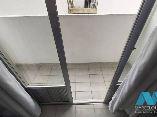 Apartamento para Locação em Praia Grande - 4