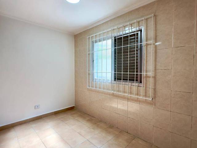 #482 - Kitnet para Venda em Praia Grande - SP