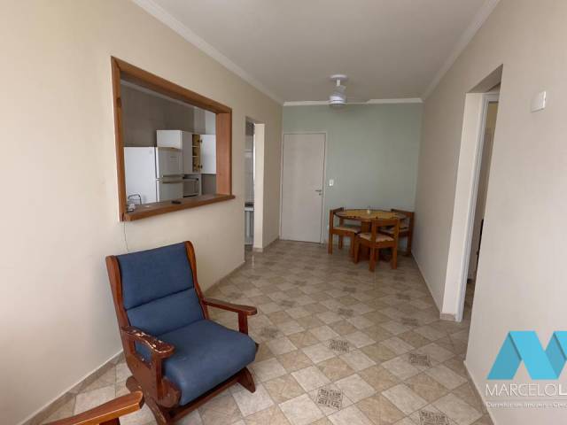 #483 - Apartamento para Venda em Praia Grande - SP