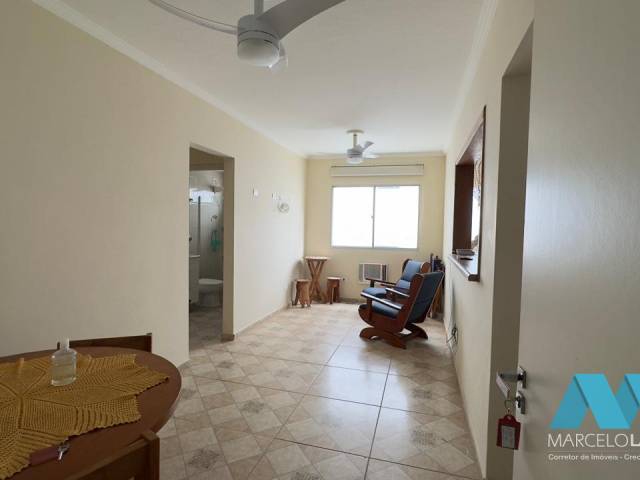 Venda em Canto do Forte - Praia Grande