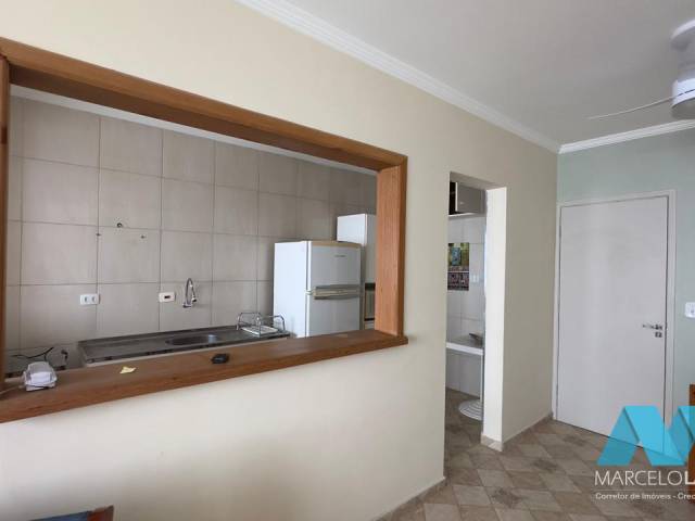 Apartamento para Venda em Praia Grande - 5