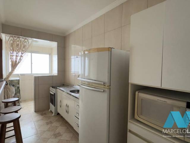Apartamento para Venda em Praia Grande - 4