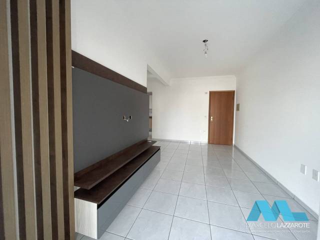 #484 - Apartamento para Venda em Praia Grande - SP