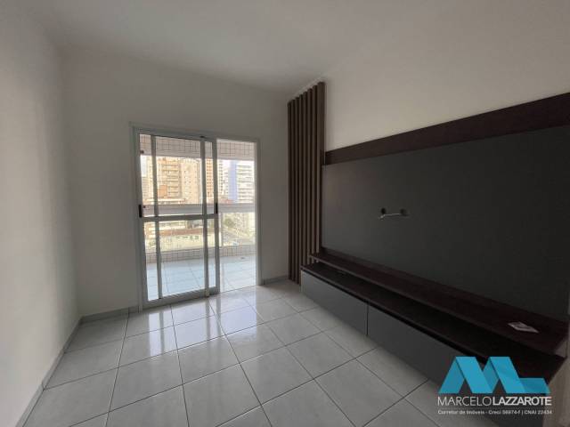 #484 - Apartamento para Venda em Praia Grande - SP