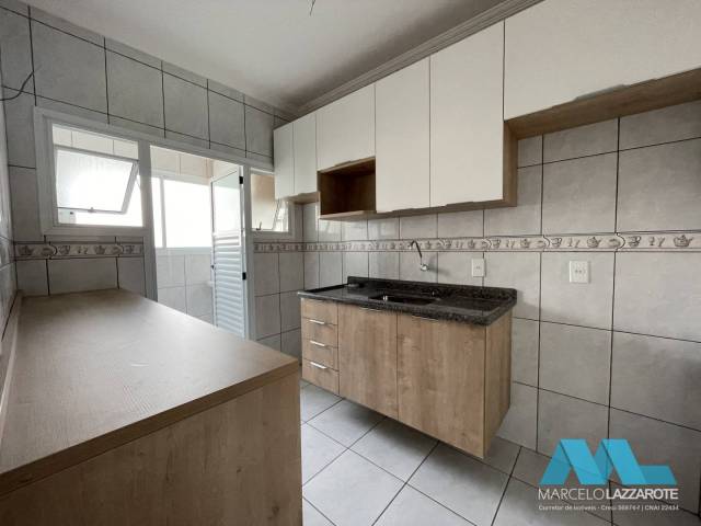 Apartamento para Venda em Praia Grande - 5